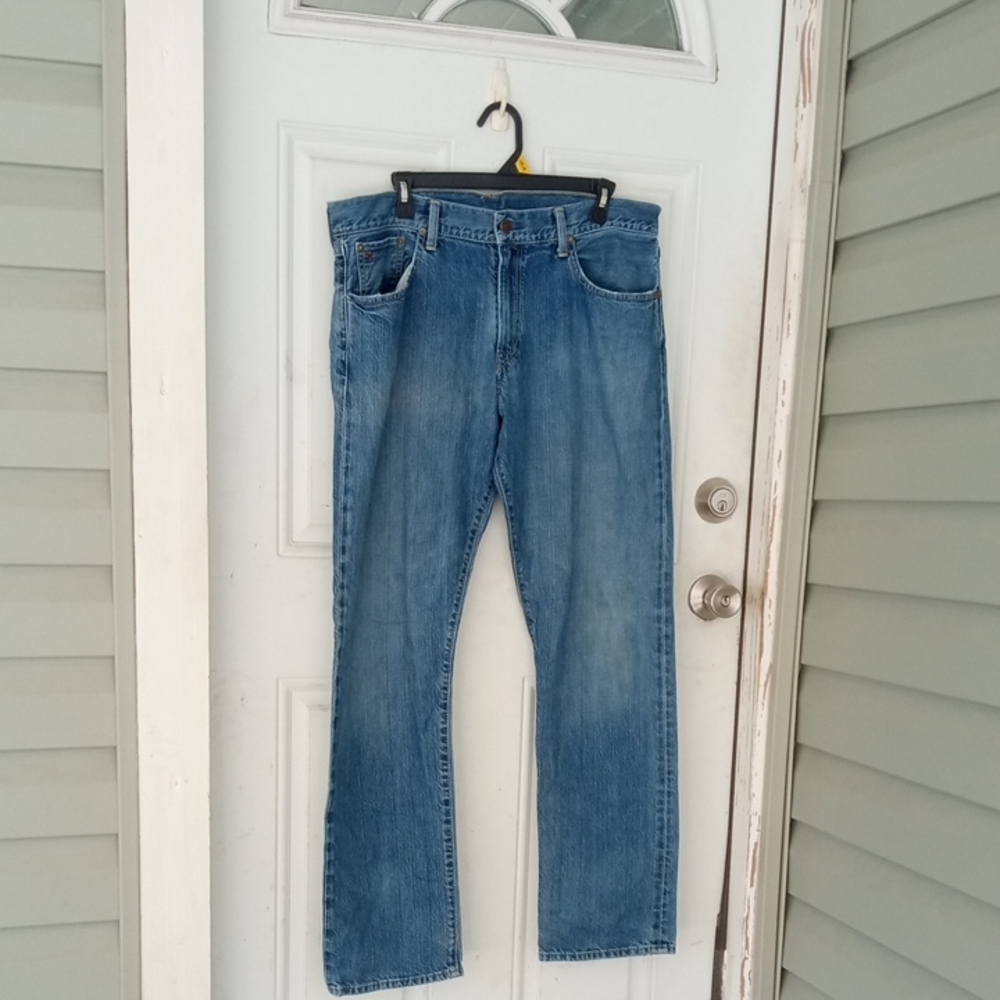 Men's 3432 Ralph Lauren Polo Jeans
